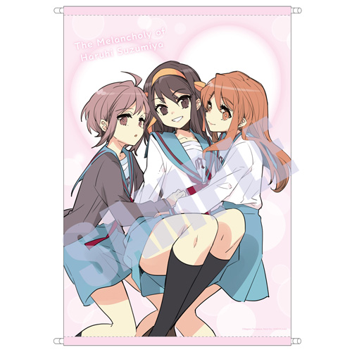 B2タペストリー 3,300円(税込)