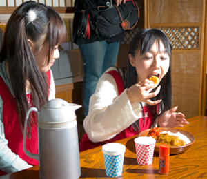 �u�炫�������v�̃u�����`�������Q�qin�h�{