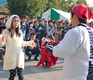 �u�炫�������v�̃u�����`�������Q�qin�h�{