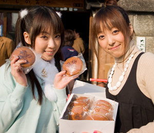 �u�炫�������v�̃u�����`�������Q�qin�h�{