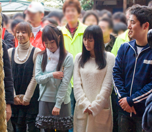 �u�炫�������v�̃u�����`�������Q�qin�h�{