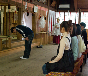 �u�炫�������v�̃u�����`�������Q�qin�h�{