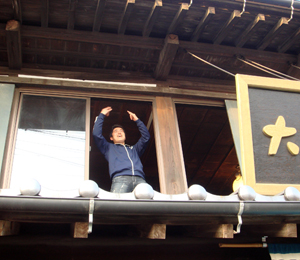 �u�炫�������v�̃u�����`�������Q�qin�h�{